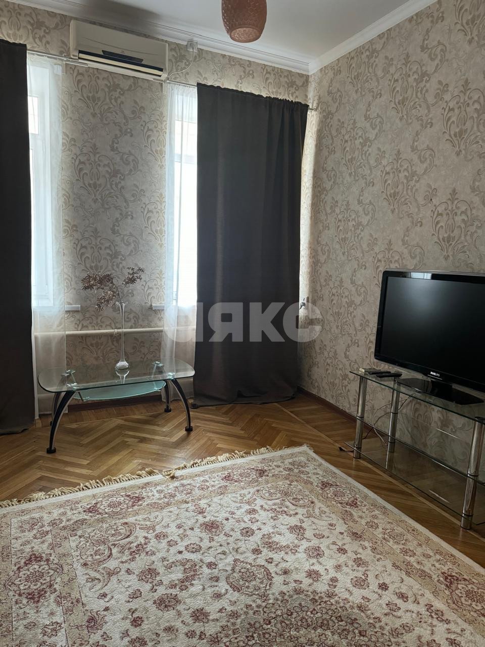 Фото №5: 2-комнатная квартира 46 м² - Ростов-на-Дону, Кировский, пер. Газетный, 68