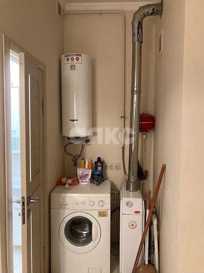 Фото №15: 2-комнатная квартира 46 м² - Ростов-на-Дону, Кировский, пер. Газетный, 68