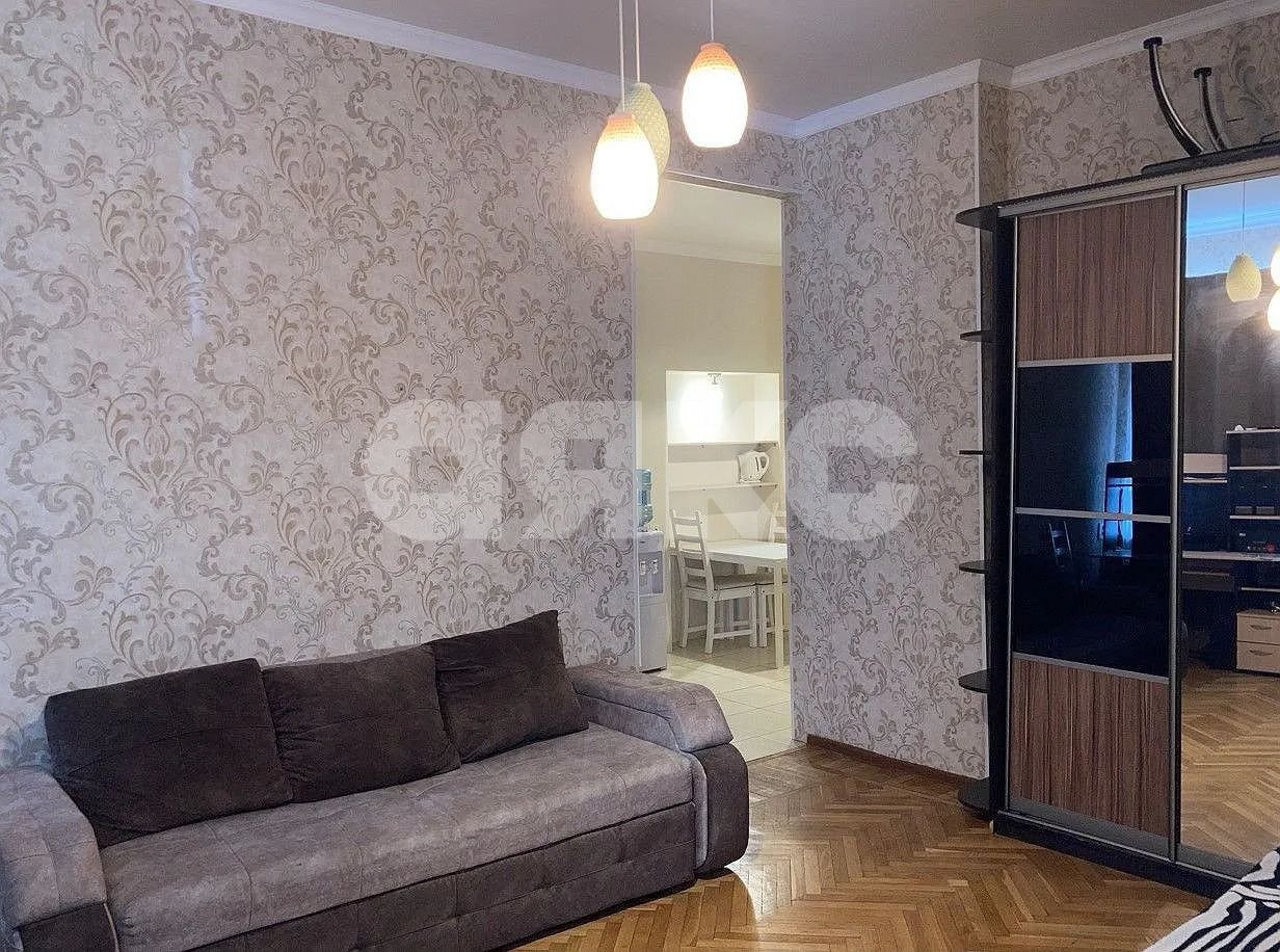 Фото №9: 2-комнатная квартира 46 м² - Ростов-на-Дону, Кировский, пер. Газетный, 68