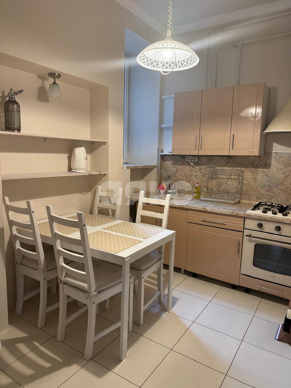 Фото №11: 2-комнатная квартира 46 м² - Ростов-на-Дону, Кировский, пер. Газетный, 68