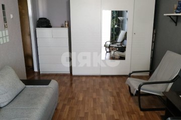 Фото №2: 1-комнатная квартира 30 м² - Ростов-на-Дону, мкр. Рабочий Городок, ул. Юфимцева, 14/1