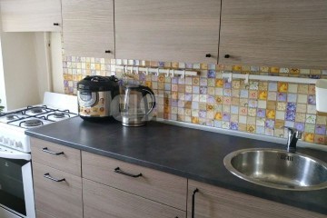 Фото №3: 1-комнатная квартира 30 м² - Ростов-на-Дону, мкр. Рабочий Городок, ул. Юфимцева, 14/1