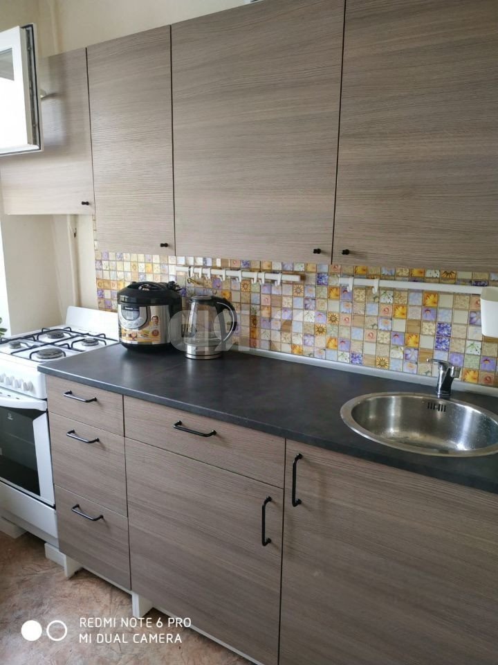 Фото №3: 1-комнатная квартира 30 м² - Ростов-на-Дону, Рабочий Городок, ул. Юфимцева, 14/1