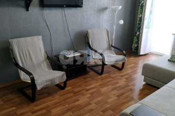 Фото №1: 1-комнатная квартира 30 м² - Ростов-на-Дону, мкр. Рабочий Городок, ул. Юфимцева, 14/1