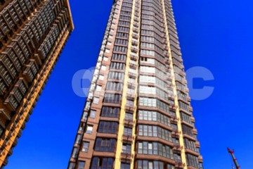 Фото №1: 2-комнатная квартира 53 м² - Ростов-на-Дону, мкр. жилой комплекс Донской Арбат, пр-кт Кировский, 89