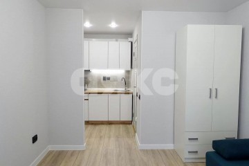 Фото №5: 1-комнатная квартира 17 м² - Ростов-на-Дону, р. Октябрьский, пр-кт Ленина, 85/3