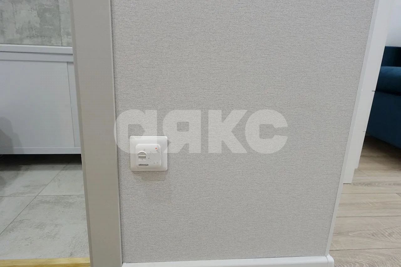 Фото №10: 1-комнатная квартира 17 м² - Ростов-на-Дону, Октябрьский, пр-кт Ленина, 85/3