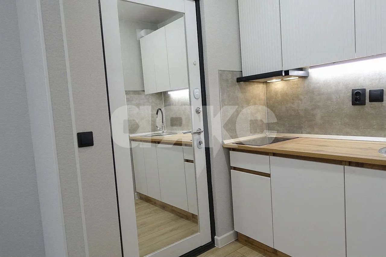 Фото №16: 1-комнатная квартира 17 м² - Ростов-на-Дону, Октябрьский, пр-кт Ленина, 85/3