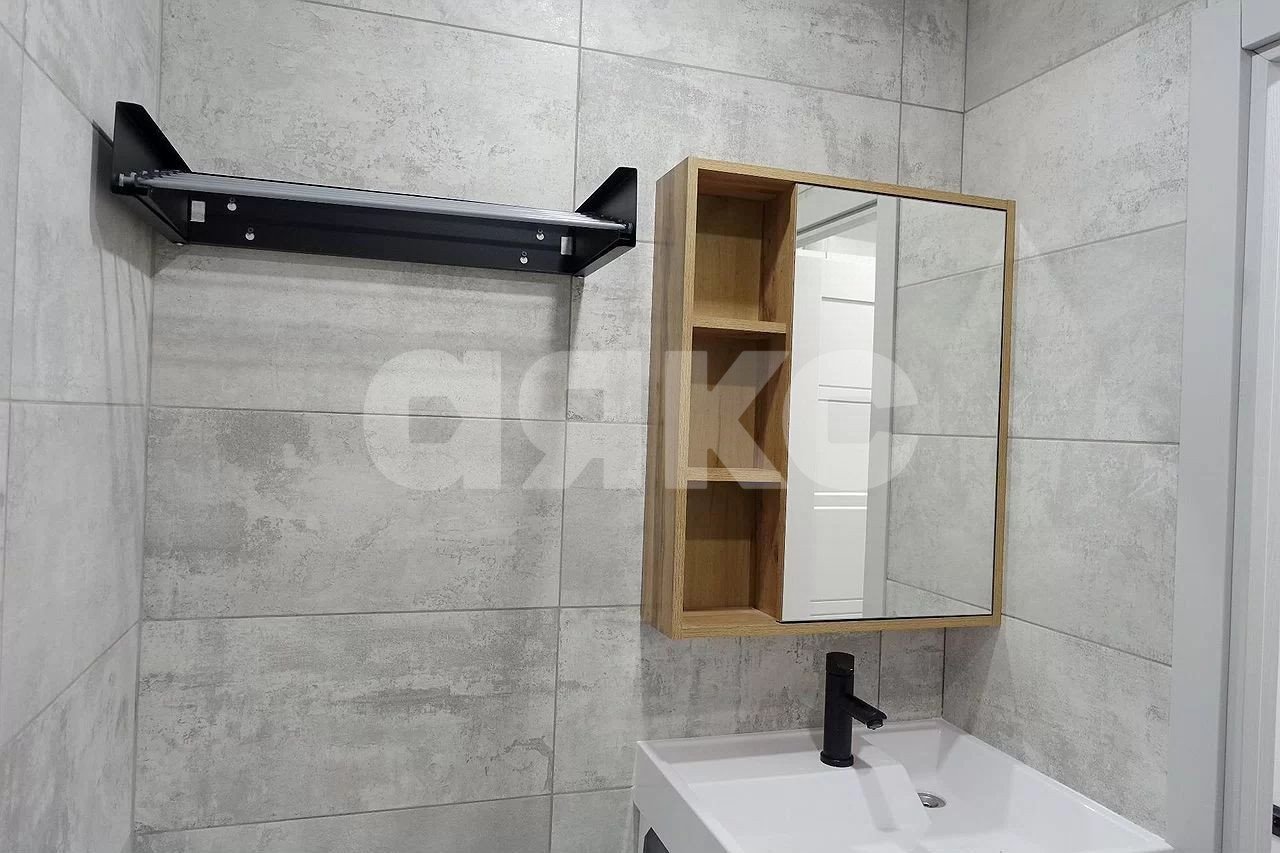 Фото №13: 1-комнатная квартира 17 м² - Ростов-на-Дону, Октябрьский, пр-кт Ленина, 85/3