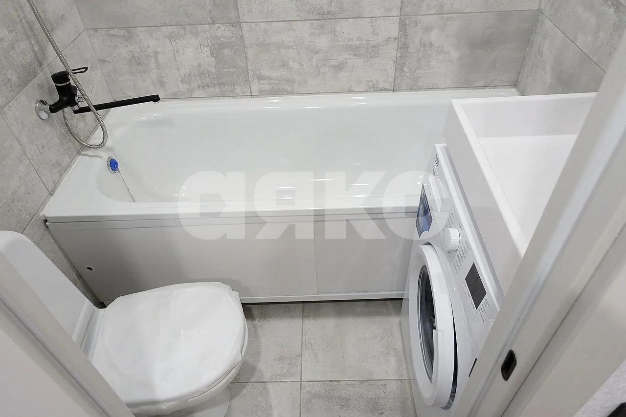 Фото №12: 1-комнатная квартира 17 м² - Ростов-на-Дону, Октябрьский, пр-кт Ленина, 85/3