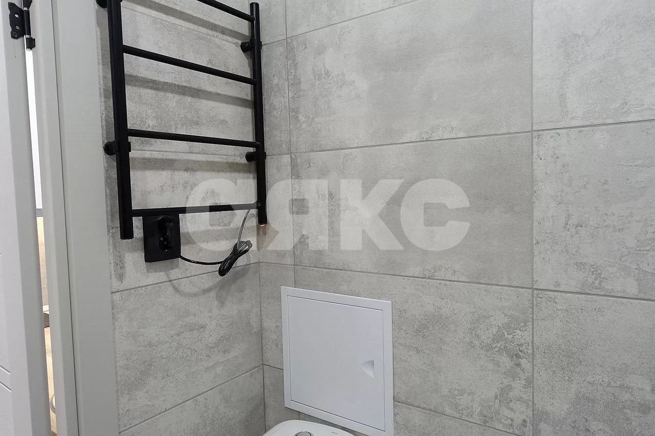 Фото №15: 1-комнатная квартира 17 м² - Ростов-на-Дону, Октябрьский, пр-кт Ленина, 85/3