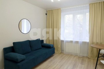 Фото №3: 1-комнатная квартира 17 м² - Ростов-на-Дону, р. Октябрьский, пр-кт Ленина, 85/3