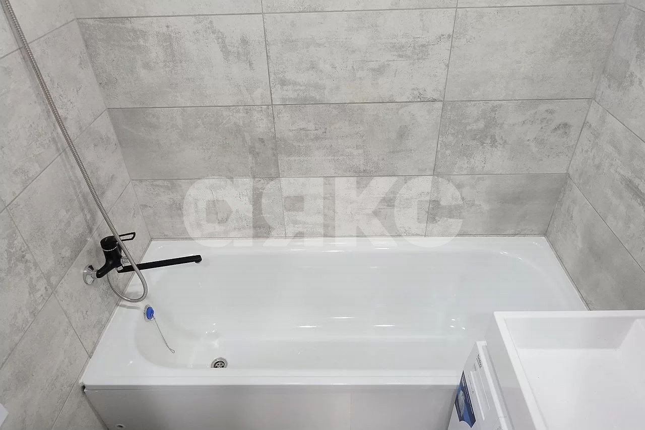 Фото №11: 1-комнатная квартира 17 м² - Ростов-на-Дону, Октябрьский, пр-кт Ленина, 85/3