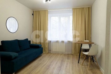 Фото №1: 1-комнатная квартира 17 м² - Ростов-на-Дону, р. Октябрьский, пр-кт Ленина, 85/3