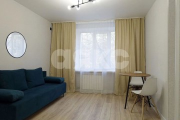 Фото №2: 1-комнатная квартира 17 м² - Ростов-на-Дону, р. Октябрьский, пр-кт Ленина, 85/3