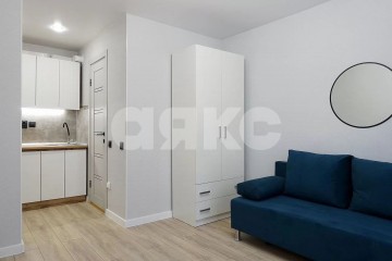 Фото №4: 1-комнатная квартира 17 м² - Ростов-на-Дону, р. Октябрьский, пр-кт Ленина, 85/3