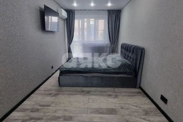 Фото №3: 1-комнатная квартира 37 м² - Ростов-на-Дону, р. Ленинский, пр-кт Будённовский, 1А