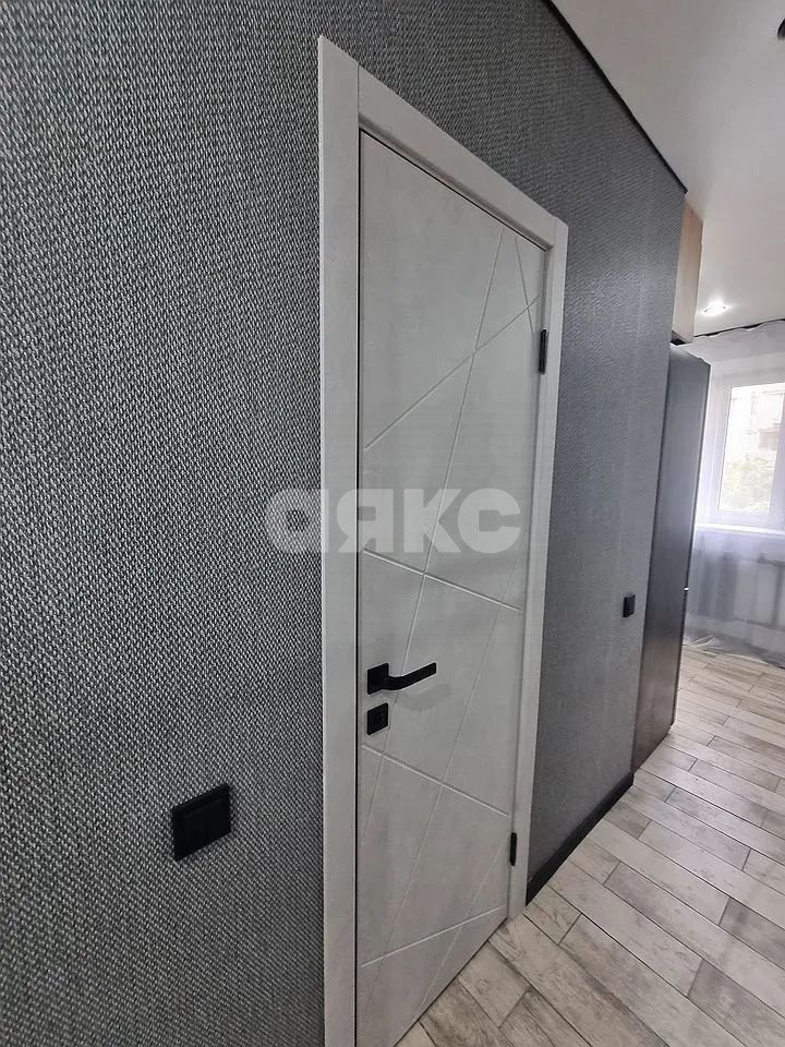 Фото №9: 1-комнатная квартира 37 м² - Ростов-на-Дону, Ленинский, пр-кт Будённовский, 1А