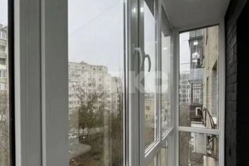 Фото №5: 1-комнатная квартира 37 м² - Ростов-на-Дону, р. Ленинский, пр-кт Будённовский, 1А