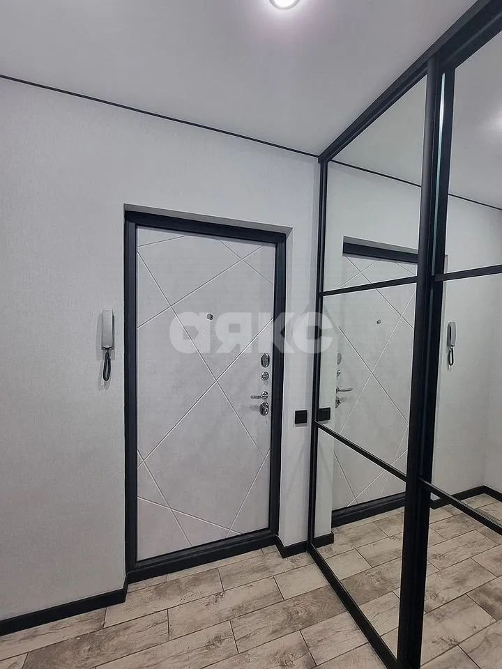 Фото №12: 1-комнатная квартира 37 м² - Ростов-на-Дону, Ленинский, пр-кт Будённовский, 1А