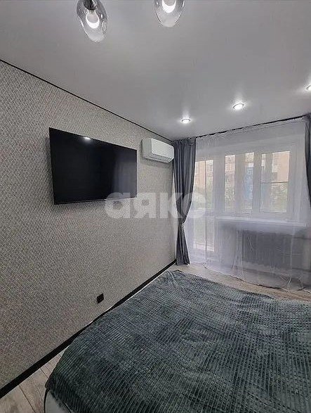 Фото №2: 1-комнатная квартира 37 м² - Ростов-на-Дону, Ленинский, пр-кт Будённовский, 1А