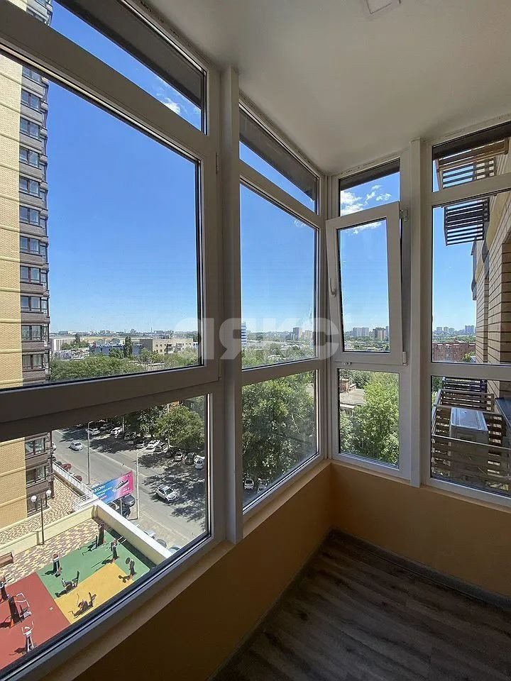 Фото №6: 1-комнатная квартира 40 м² - Ростов-на-Дону, жилой комплекс Сердце Ростова 2, ул. Ларина, 45с2