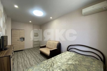 Фото №2: 1-комнатная квартира 40 м² - Ростов-на-Дону, мкр. жилой комплекс Сердце Ростова 2, ул. Ларина, 45с2