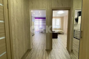 Фото №3: 1-комнатная квартира 40 м² - Ростов-на-Дону, мкр. жилой комплекс Сердце Ростова 2, ул. Ларина, 45с2