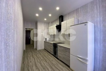 Фото №5: 1-комнатная квартира 40 м² - Ростов-на-Дону, мкр. жилой комплекс Сердце Ростова 2, ул. Ларина, 45с2