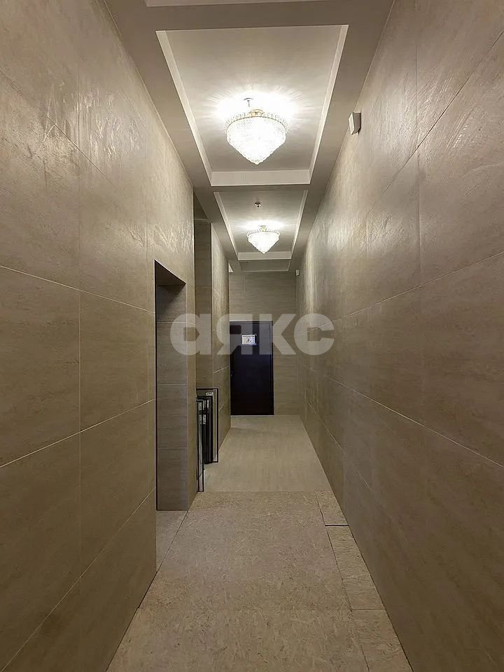 Фото №12: 1-комнатная квартира 40 м² - Ростов-на-Дону, жилой комплекс Сердце Ростова 2, ул. Ларина, 45с2