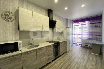 Фото №4: 1-комнатная квартира 40 м² - Ростов-на-Дону, мкр. жилой комплекс Сердце Ростова 2, ул. Ларина, 45с2