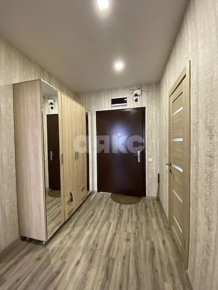 Фото №9: 1-комнатная квартира 40 м² - Ростов-на-Дону, жилой комплекс Сердце Ростова 2, ул. Ларина, 45с2