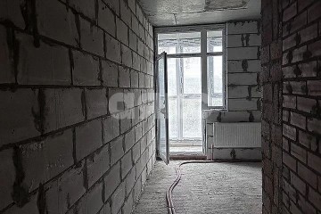 Фото №5: Студия 22 м² - Ростов-на-Дону, мкр. жилой комплекс Донская Слобода, ул. Привокзальная, 3/1