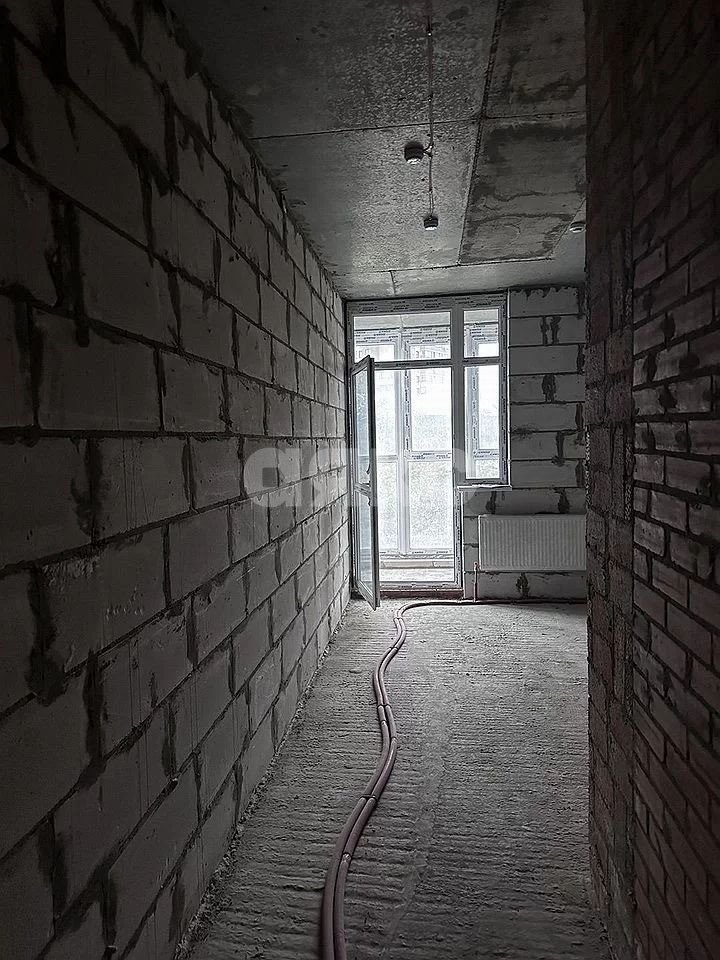 Фото №5: Студия 22 м² - Ростов-на-Дону, жилой комплекс Донская Слобода, ул. Привокзальная, 3/1