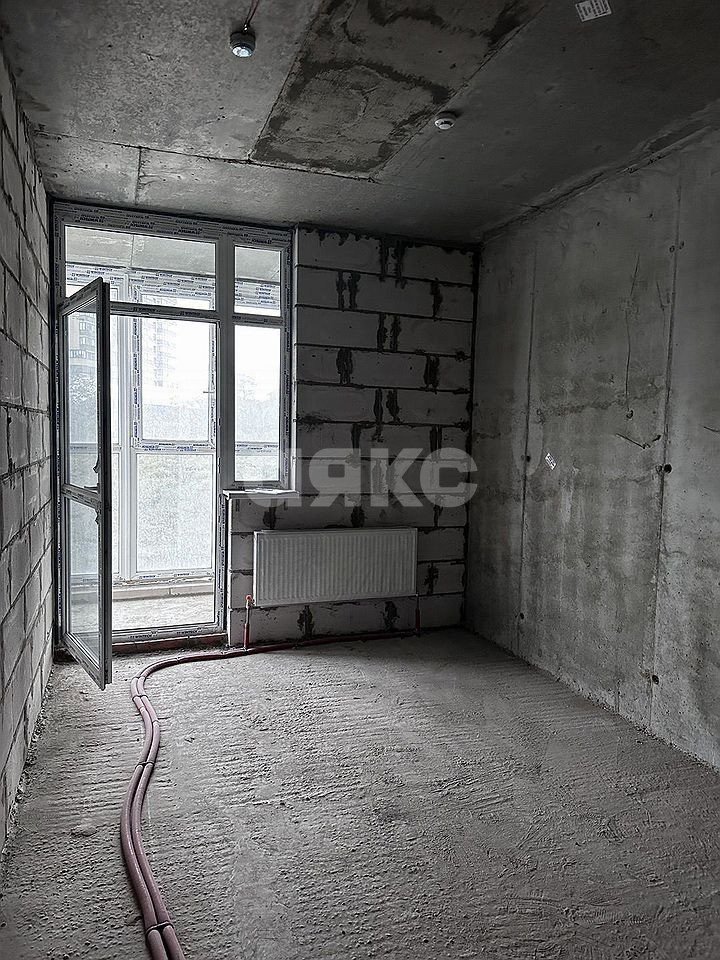 Фото №1: Студия 22 м² - Ростов-на-Дону, жилой комплекс Донская Слобода, ул. Привокзальная, 3/1