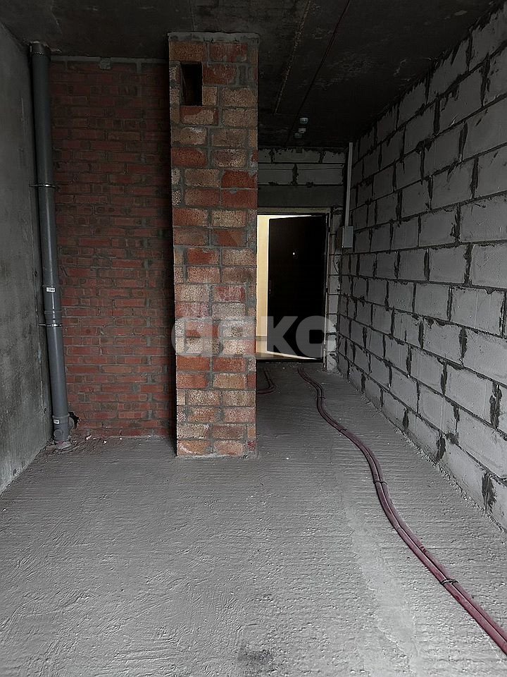 Фото №4: Студия 22 м² - Ростов-на-Дону, жилой комплекс Донская Слобода, ул. Привокзальная, 3/1