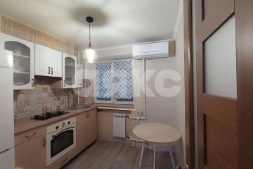 Фото №4: 1-комнатная квартира 30 м² - Ростов-на-Дону, р. Ворошиловский, ул. Труда, 14