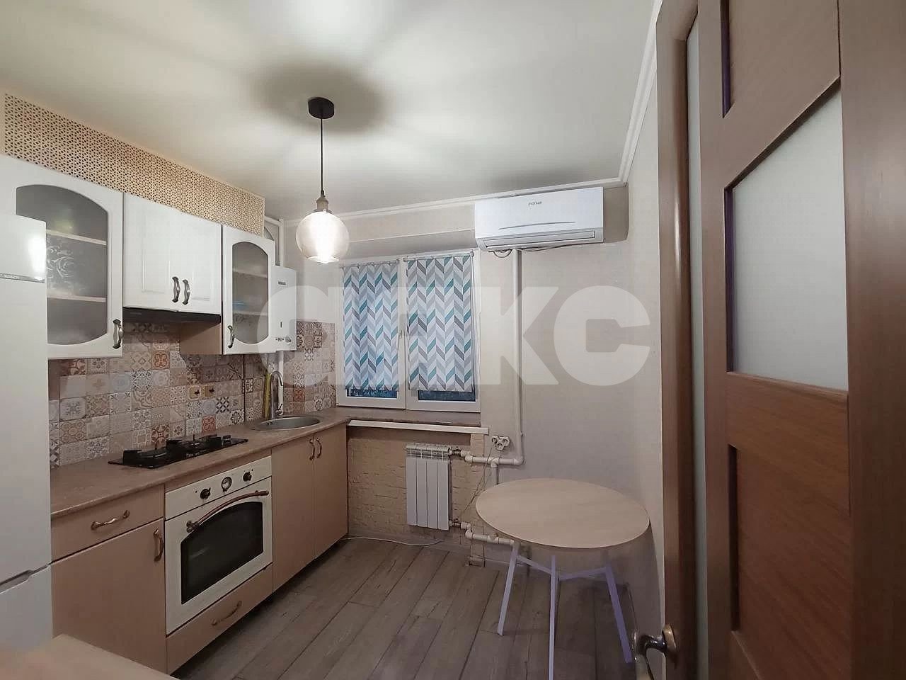 Фото №4: 1-комнатная квартира 30 м² - Ростов-на-Дону, Ворошиловский, ул. Труда, 14