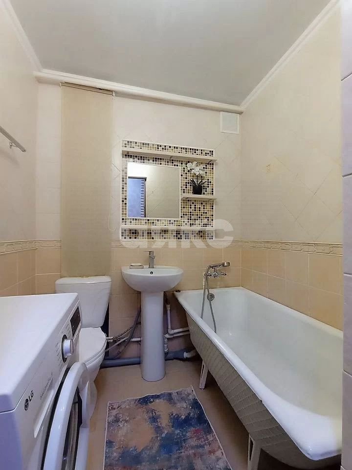 Фото №5: 1-комнатная квартира 30 м² - Ростов-на-Дону, Ворошиловский, ул. Труда, 14