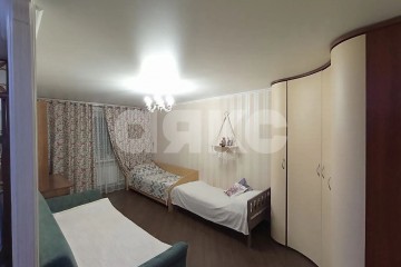 Фото №2: 1-комнатная квартира 30 м² - Ростов-на-Дону, р. Ворошиловский, ул. Труда, 14