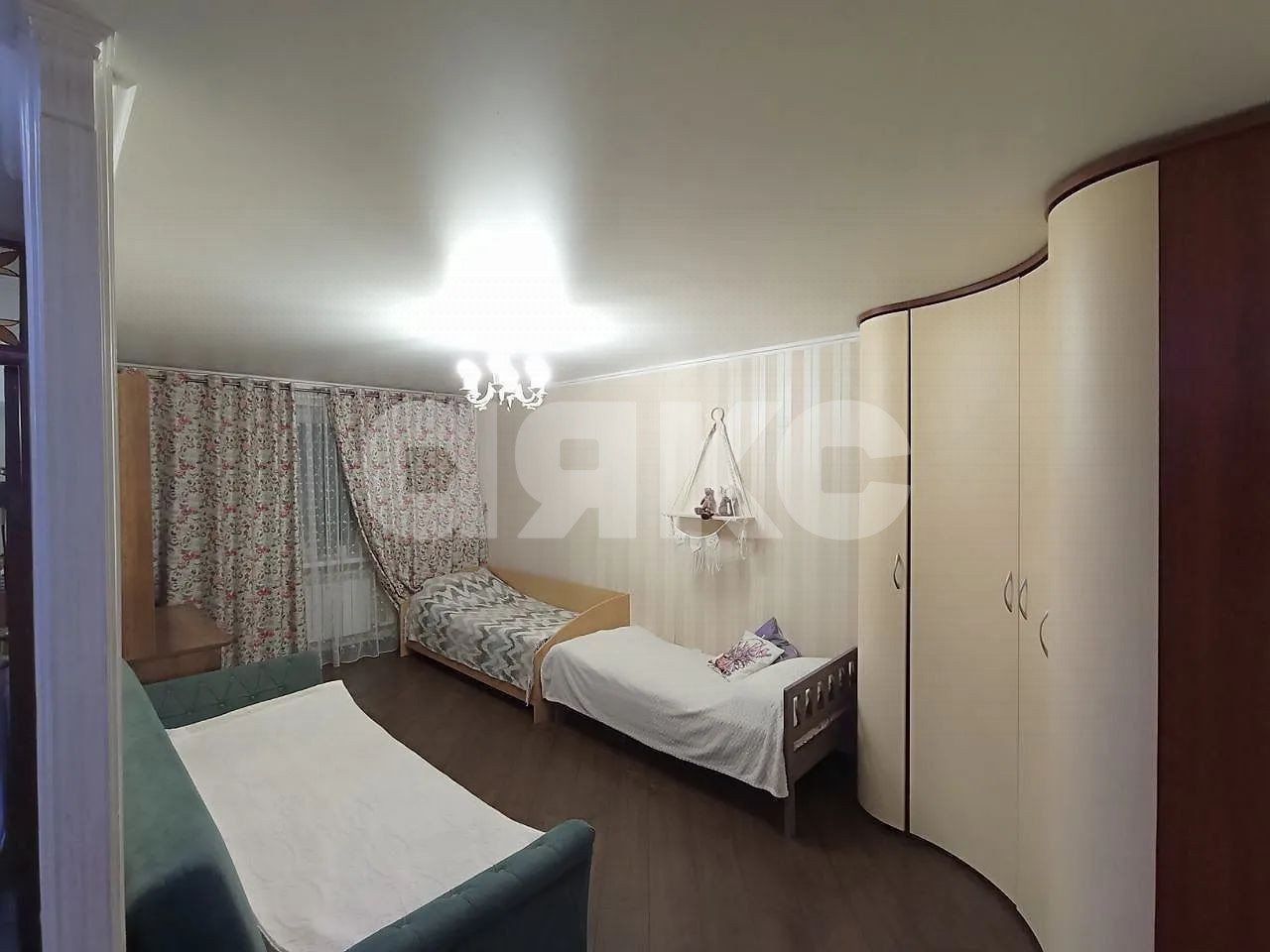 Фото №2: 1-комнатная квартира 30 м² - Ростов-на-Дону, Ворошиловский, ул. Труда, 14