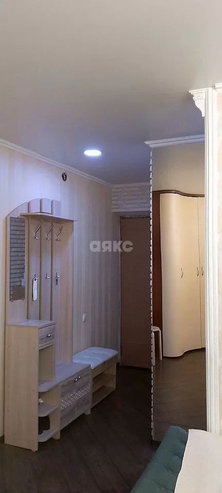 Фото №3: 1-комнатная квартира 30 м² - Ростов-на-Дону, Ворошиловский, ул. Труда, 14