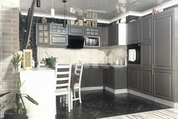 Фото №4: 2-комнатная квартира 63 м² - Верхнетемерницкий, мкр. жилой комплекс Норд, ул. Венеры, 23