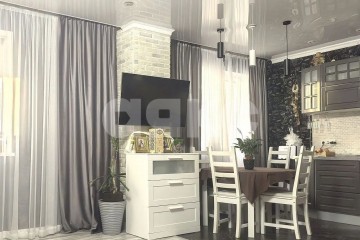 Фото №3: 2-комнатная квартира 63 м² - Верхнетемерницкий, мкр. жилой комплекс Норд, ул. Венеры, 23