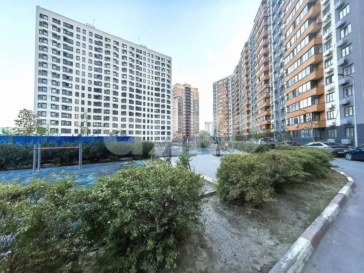 Фото №14: 2-комнатная квартира 63 м² - Верхнетемерницкий, жилой комплекс Норд, ул. Венеры, 23