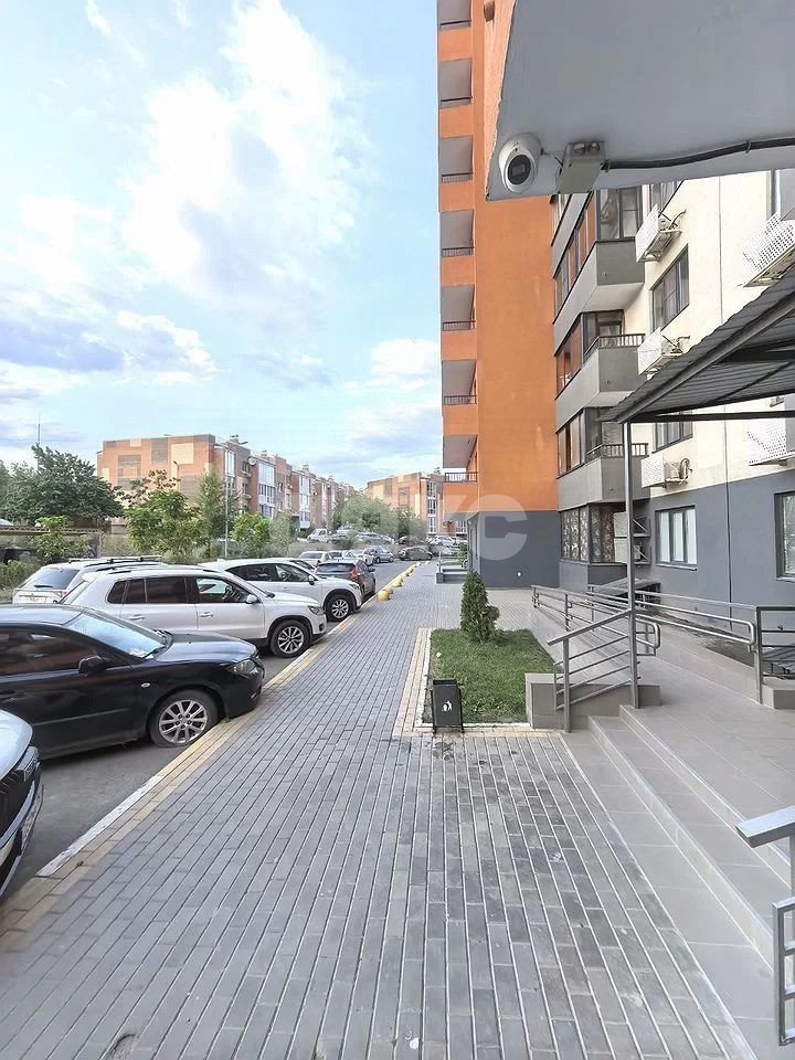 Фото №13: 2-комнатная квартира 63 м² - Верхнетемерницкий, жилой комплекс Норд, ул. Венеры, 23