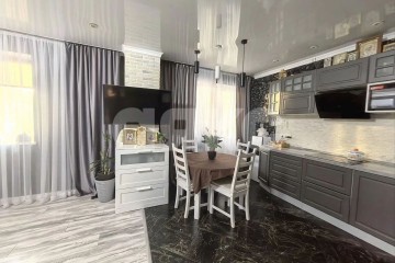 Фото №1: 2-комнатная квартира 63 м² - Верхнетемерницкий, мкр. жилой комплекс Норд, ул. Венеры, 23