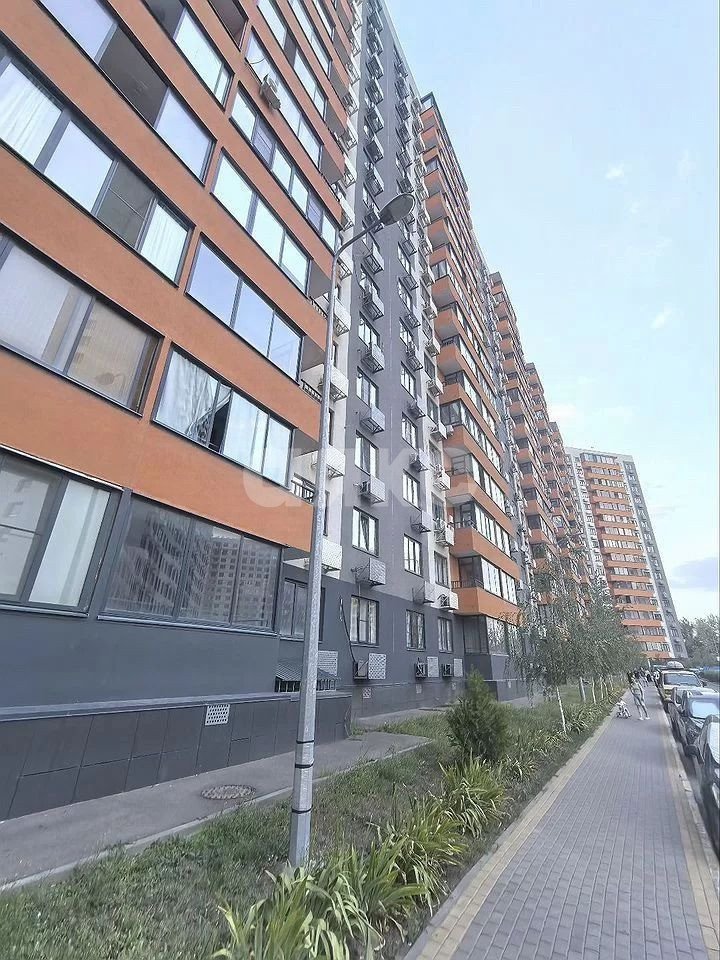 Фото №15: 2-комнатная квартира 63 м² - Верхнетемерницкий, жилой комплекс Норд, ул. Венеры, 23