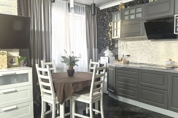 Фото №2: 2-комнатная квартира 63 м² - Верхнетемерницкий, мкр. жилой комплекс Норд, ул. Венеры, 23