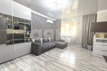 Фото №5: 2-комнатная квартира 63 м² - Верхнетемерницкий, мкр. жилой комплекс Норд, ул. Венеры, 23